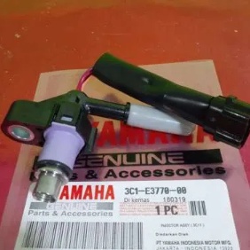 INJECTOR SET VIXION OLD LUBANG ENAM 6 HOLE 3C1