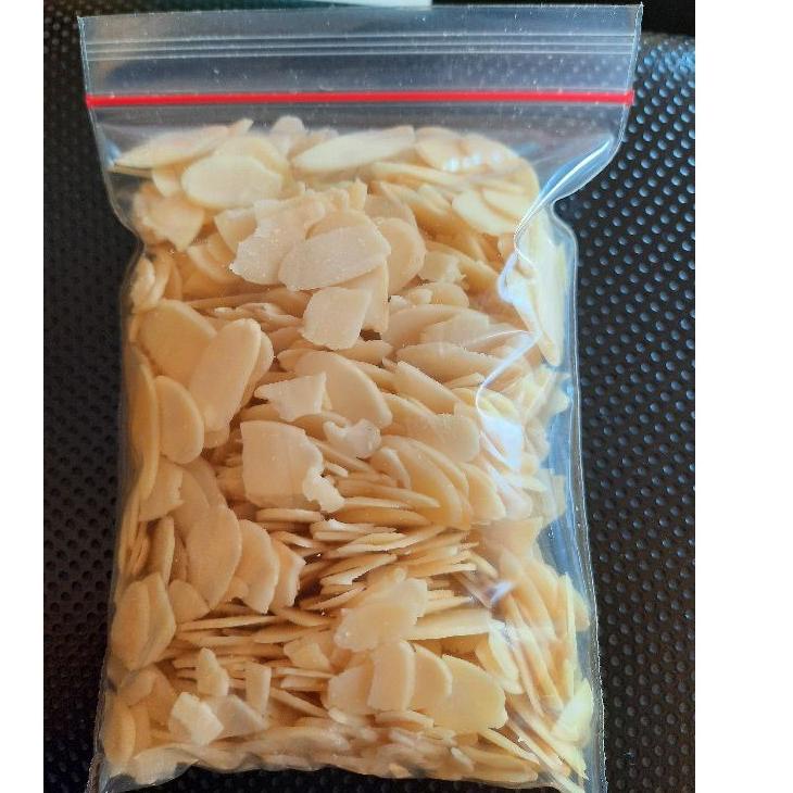 

IDc1C6o--Almond Slice 100g