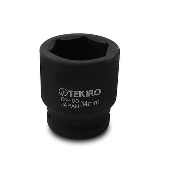Mata Sock Impact Tekiro Uk. 41Mm 1Inch / Kunci Impact Socket Uk. 41Mm