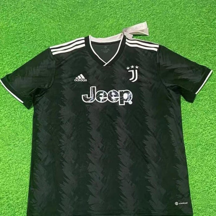 JERSEY BAJU BOLA JUVENTUS AWAY 2022 2023 GRADE ORI IMPORT