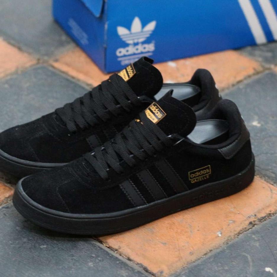 Best Product PROMO 2021 SEPATU SANTAI PRIA SEPATU CASUAL SEPATU ORIGINAL ADIDAS GAZELLE  SOL GUM SIZ
