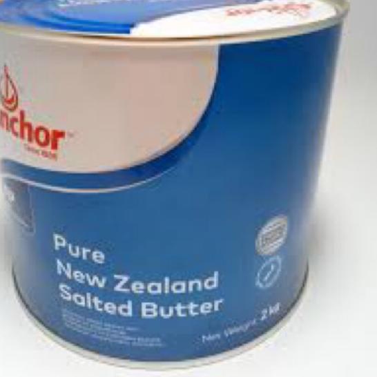 

Diskon✔️Butter Salted Anchor 2kg|SQ7