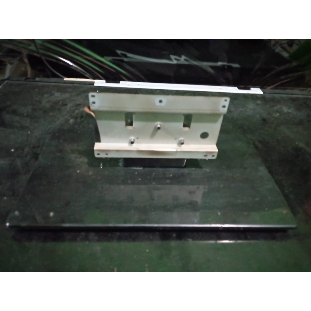 STAND KAKI TV LED SHARP AQUOS 29 INCH LC 29LE440 29LE440M LC29LE440M