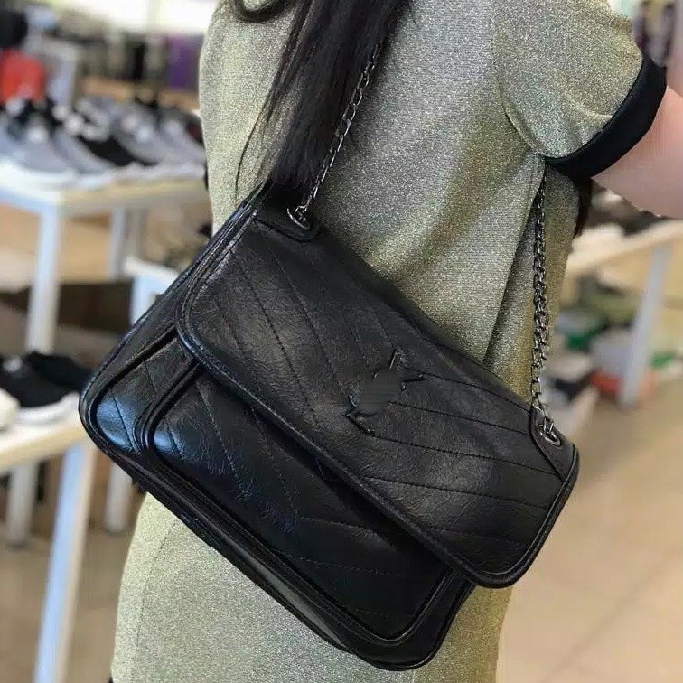 [ READY ]  Tas Selempang wanita tas wanita branded/Crossbody/Tas Fashion/shoulder bag wanita import tas wanita kekinian sling bag wanita shoulder bag wanita tas selempang bahu tas bahu wanita tas wanita branded