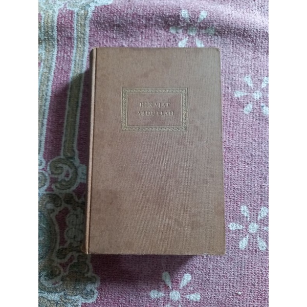 Hikajat Abdullah