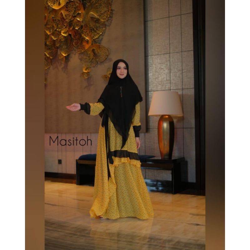 Masitoh by wm signature..