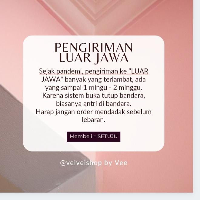 LBJ.18Oc22q ‑ [130 x 130 cm] VOAL MIRACLE MOTIF SYARI / SYAR'I Umama Segi Empat Jilbab Jumbo PART 1