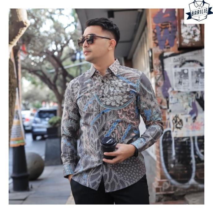 BARILIE BATIK PRIA ASMO LOKA LS