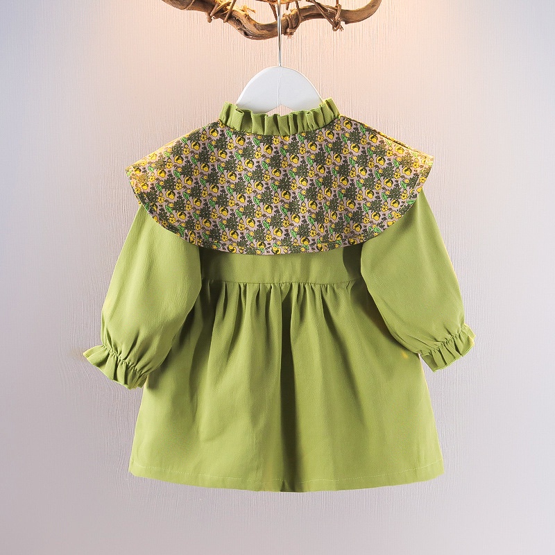 0-3TAHUN DRESS PESTA ANAK PREMIUM IMPOR / DRESS BAYI IMPORT/ GAUN PESTA ANAK / DRESS KODOK ANAK