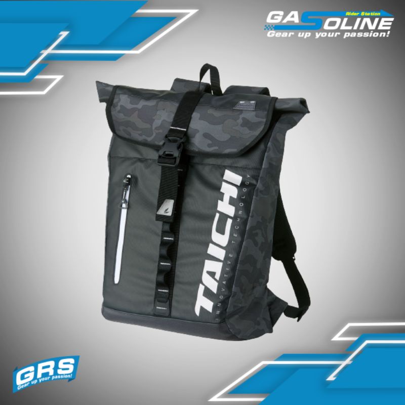 TAICHI RSB278 WP BACK PACK