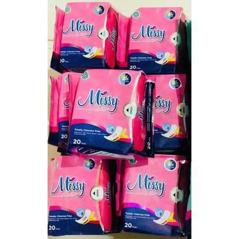 Harga missy pantyliner Terbaru Des 2024 |BigGo Indonesia