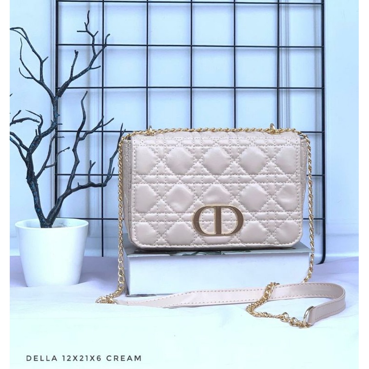 Slingbag della slingbag wanita