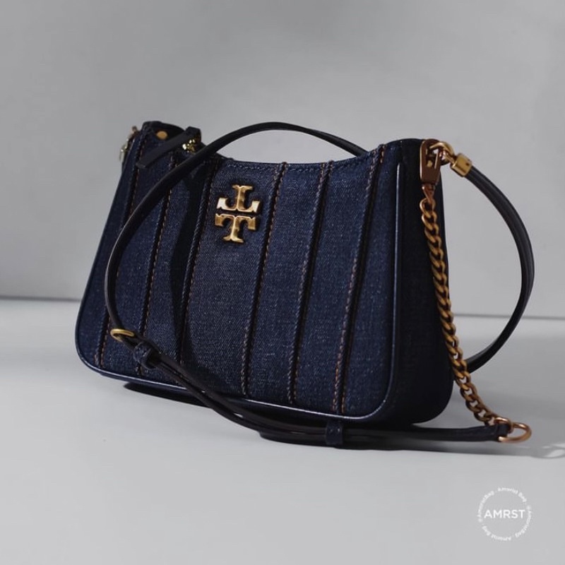 TB Kira Denim Bag