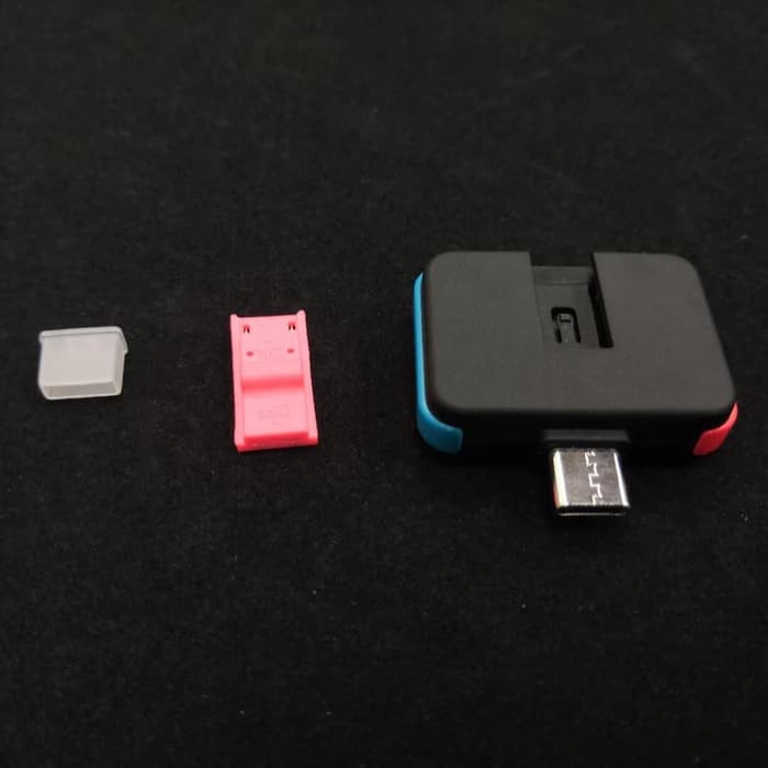 Dongle Rcm Loader Nintendo Switch Custom Firmware