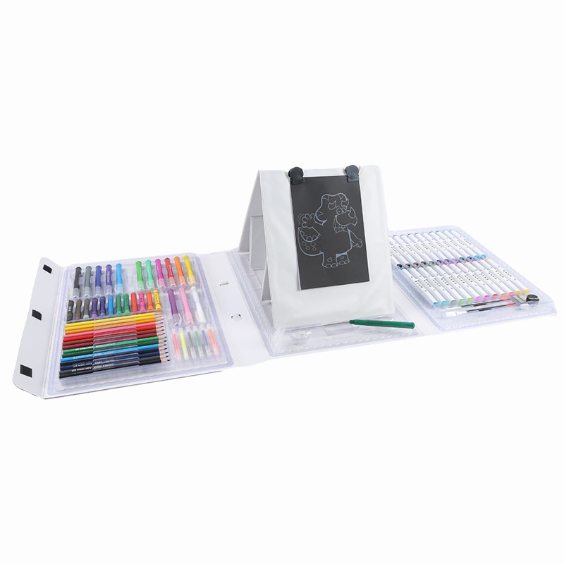

CRAYON SET KOPER / CRAYON SET ANAK / KRAYON MEWARNAI ANAK LENGKAP / KRAYON MEWARNAI / PENSIL WARNA SET / PENSIL WARNA SET CRAYON / CRAYON SET 84/86PCS / CRAYON SET