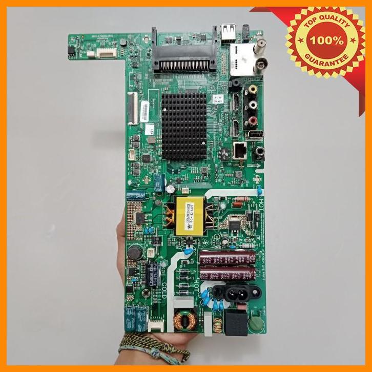 Jual VIK Mainboard Tv COOCAA 40S3A12G Mb Mesin Tv Led COOCAA Shopee Indonesia