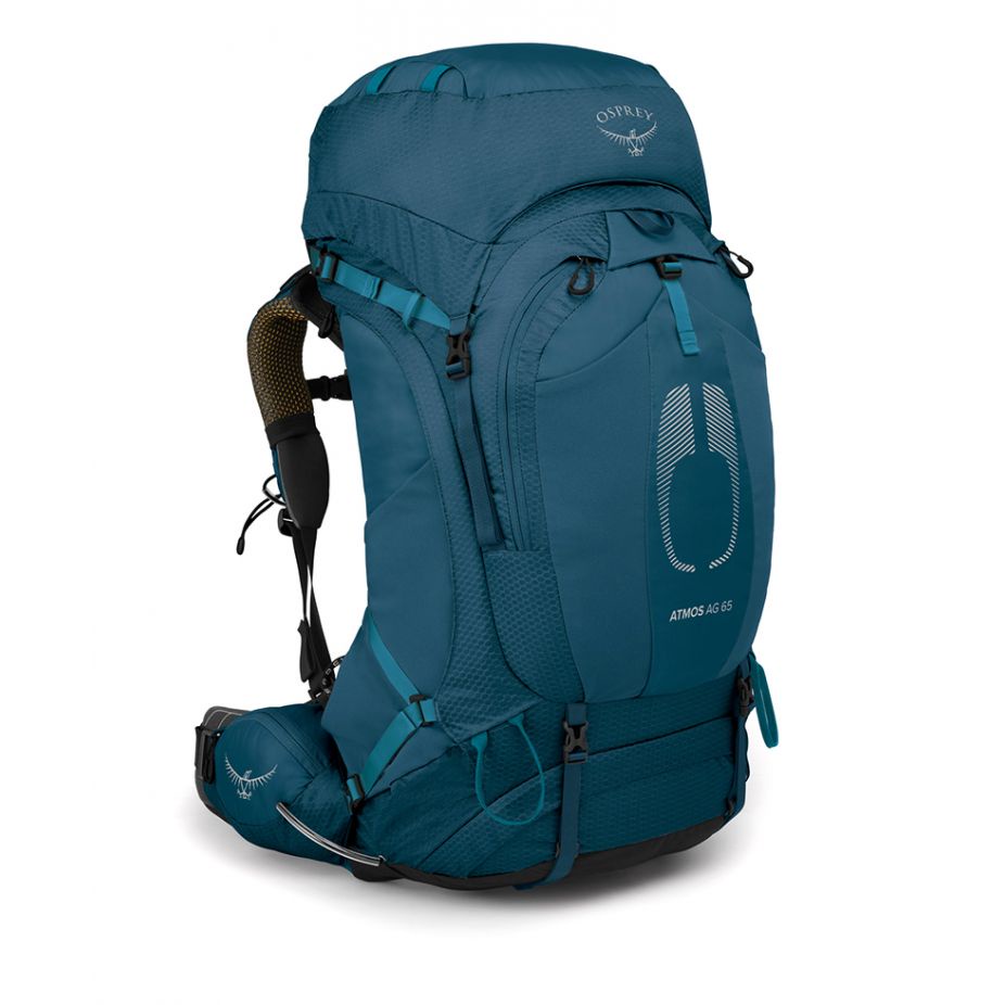 Tas Gunung Carrier Osprey Atmos 65 AG