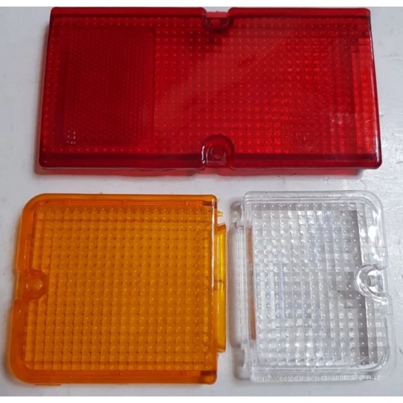 Mika Stop/Mika Sen / Mika lampu stop Belakang Carry/Katana/Futura Pick up