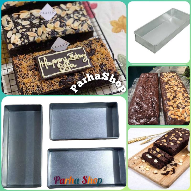 LOYANG BROWNIES PANGGANG/LOYANG ROTI/CAKE KUKUS/BAKAR/ KALPANIS