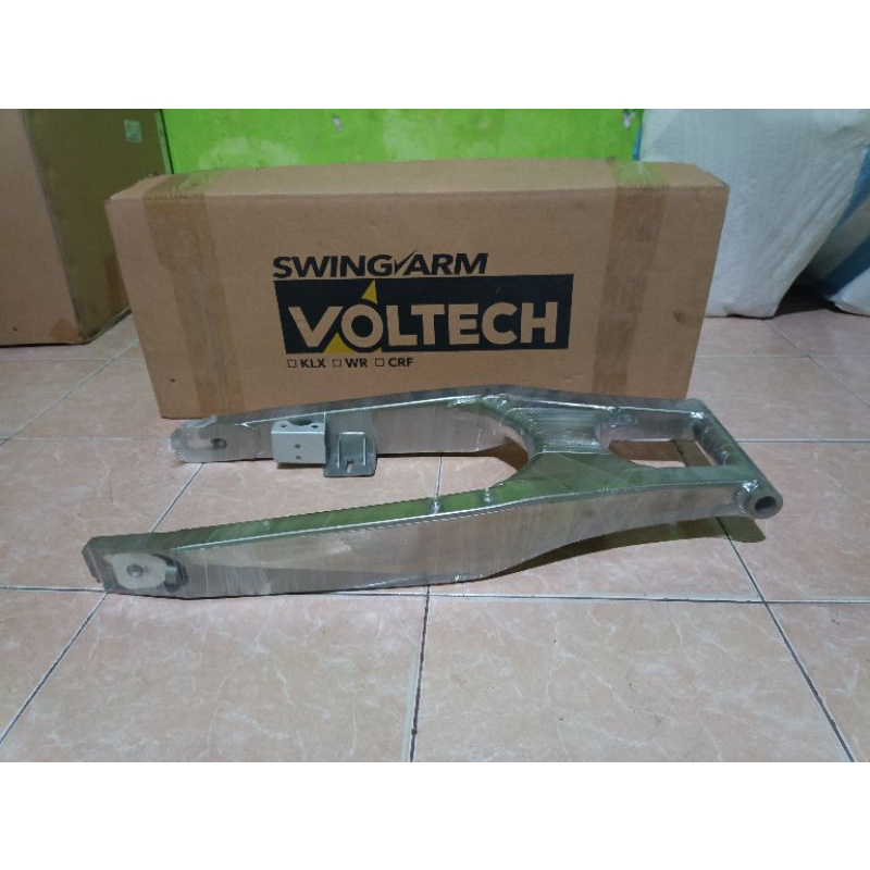 swing ARM modeL KTM PNP KLX (STENLIS) MEREK VOLTECH