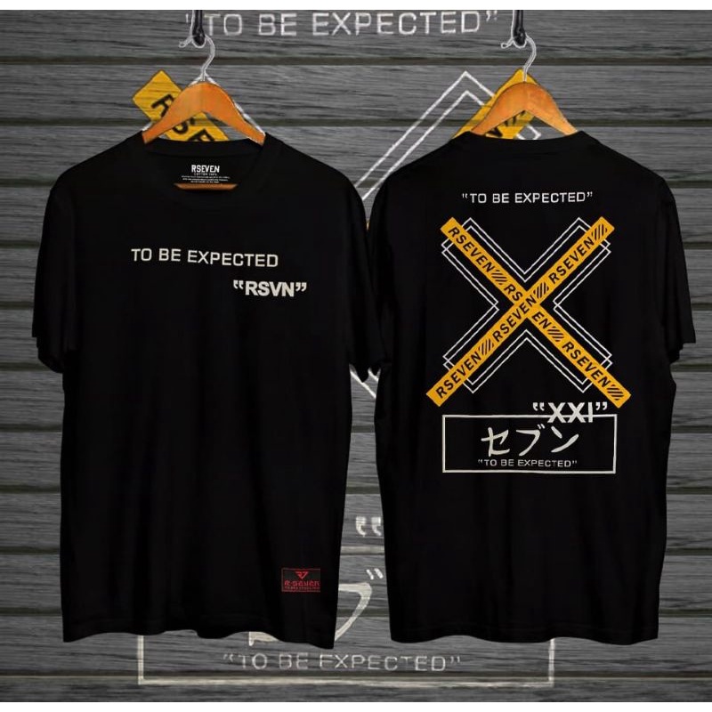R-SEVEN ORIGINAL (LOUVY)