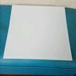 

Tatakan Bantalan Alas Pisau Cutting Plate Offset Mesin Potong Pemotong Kertas A3 Star Ultra Eagle Otari Diamond 40cm×42cm×1cm Cutting Mat