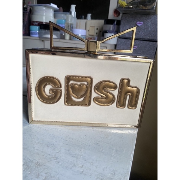 Clutch Gosh Rare