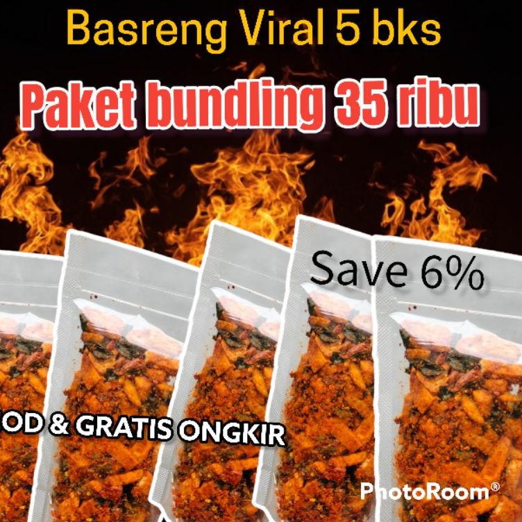 

Penawaran khusus--BASRENG PEDAS SULTAN SEHOT PAKET BASRENG VIRAL 5BKS