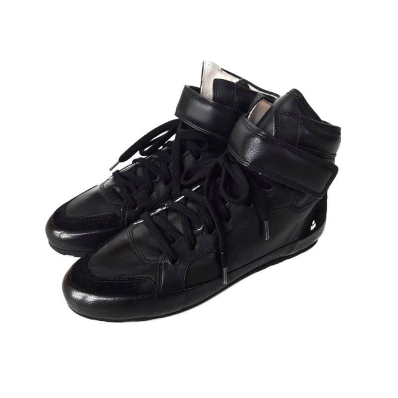 Isabel Marant Shoes Black Original