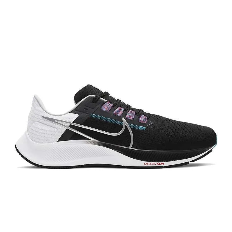 Nike Air Zoom Pegasus 38 Men Running Shoes [CW7356-003]