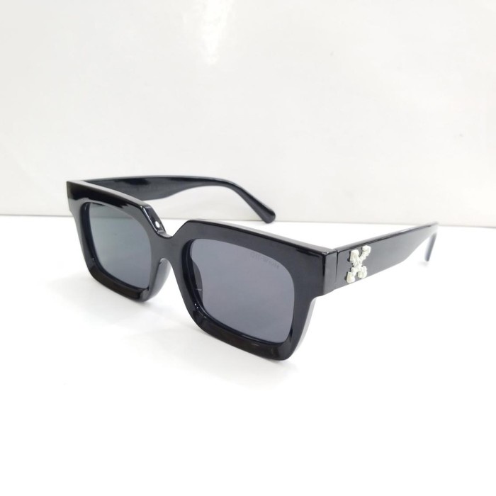 kacamata sunglasses mafia off white virgil