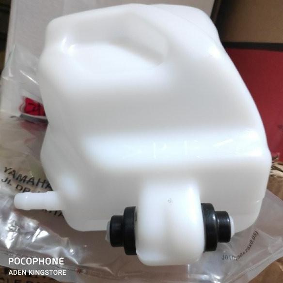 SPAREPART MOTOR WP 2064 TANGKI TABUNG BOTOL OLI SAMPING RX KING YGP
