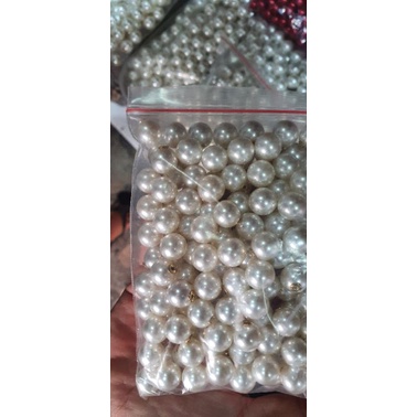 Mutiara Tutup Tuspin 12pc 10MM dan 12MM