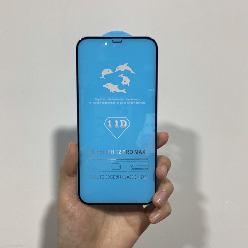 OVAL TEMPERED GLASS DOLPHIN 11D IPHONE 14 PROMAX 14 MAX / PLUS 13 13 MINI 12 PRO 12 11 PROMAX X XR XSMAX 8 PLUS 7 SE SCREEN PROTECTOR LAYAR