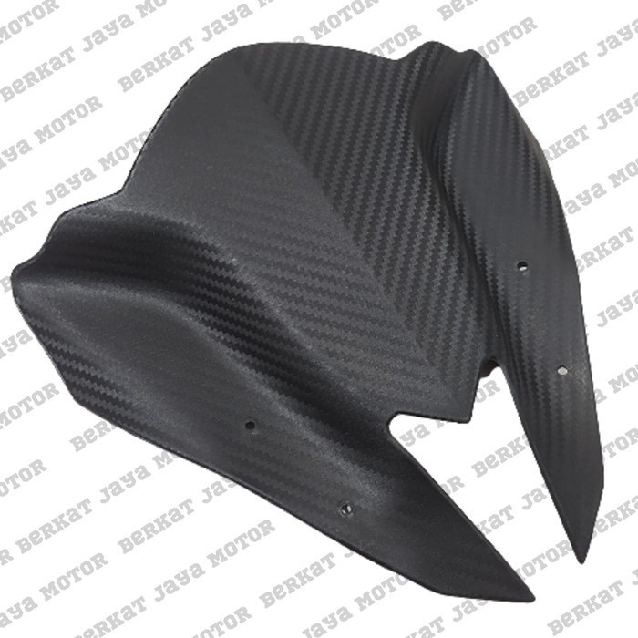 Visor winsil windshiel carbon Yamaha aerox