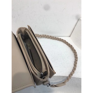 happyonshop-- Tas selempang wanita seri 7653 produk import tangan pertama tas wanita