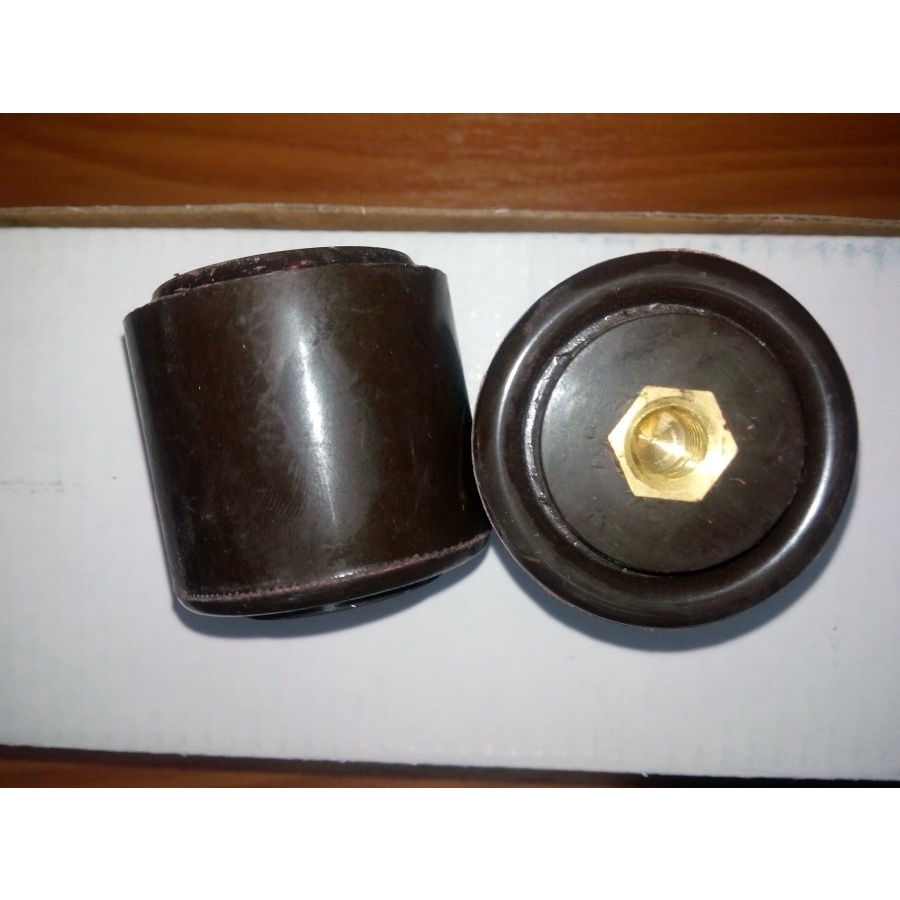 Insulator Bus bar 50x40 / isolator Busbar / dudukan busbar