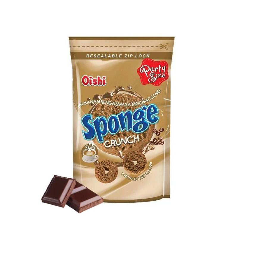 

IdJj8J3--Oishi Sponge Crunch Mochachino 100 gr