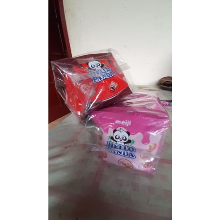 

Hello panda isi 10 pcs