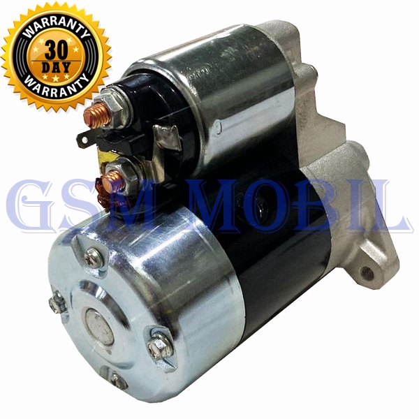 Dinamo Starter Suzuki APV Futura Mega Carry - 6403