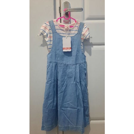Baju Anak Perempuan Cool Girl Cool Kids Branded