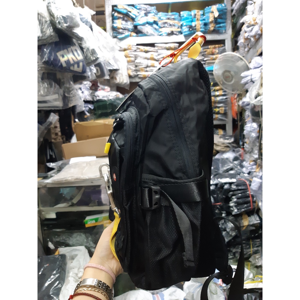 Tas Tough Army 6636 - Ransel Army Tas Punggung Pria 6636