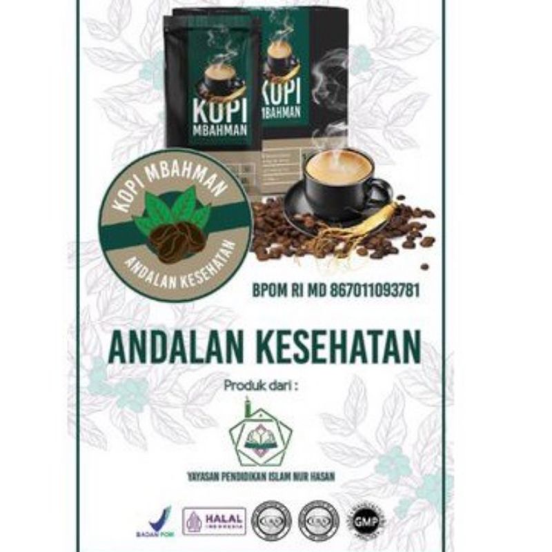 

kopi Mbahman