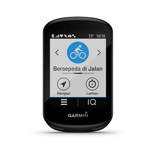 GPS Cycling GARMIN EDGE 830 Garansi Resmi TAM (Sensor Bundle)