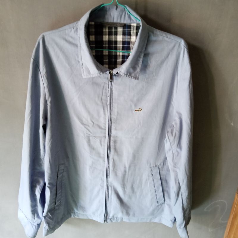 Flanel Lacoste