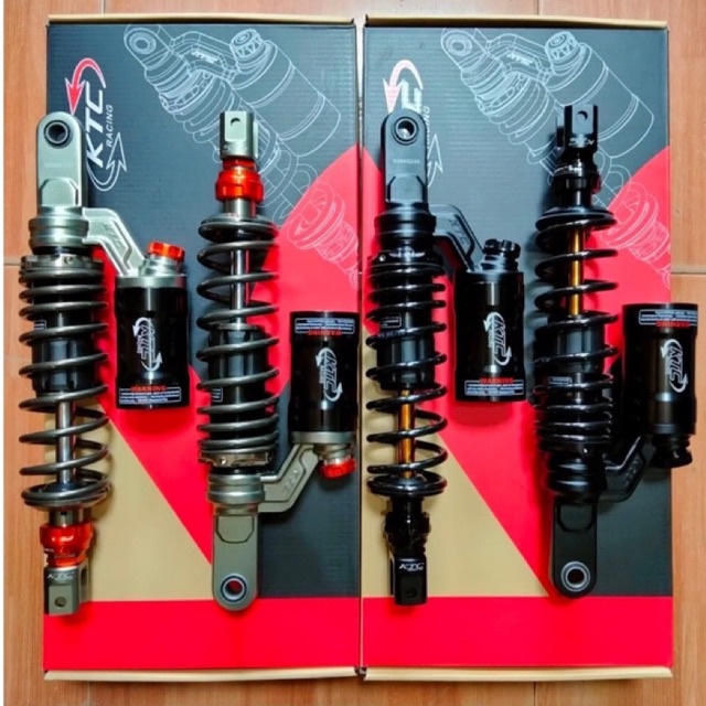 SHOCK KTC EXTREME PCX 150 350mm