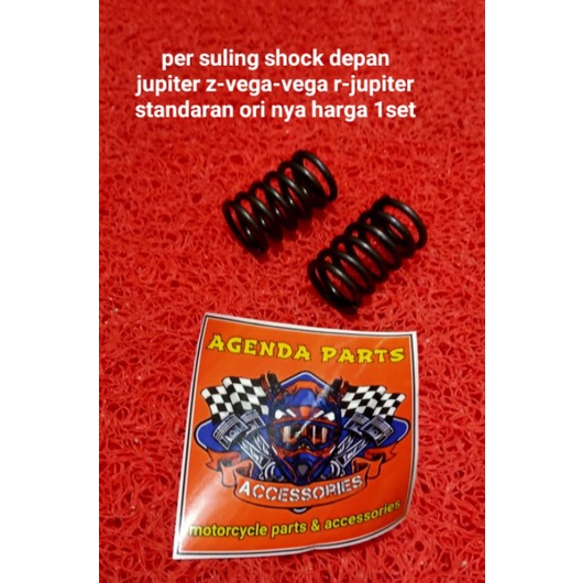 per suling shock depan jupiter z-vega-vega r-jupiter