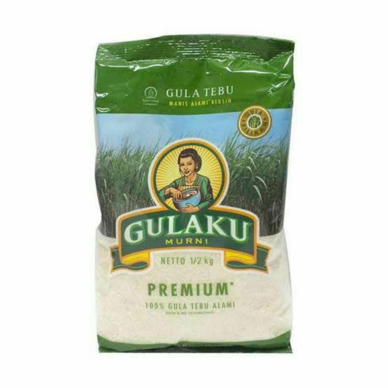 

Gulaku 500 gr