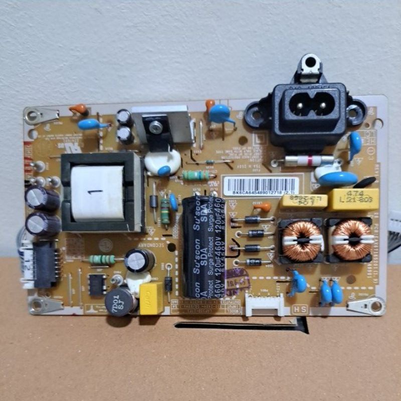 psu powersuply tv LG 32LM570BPTC