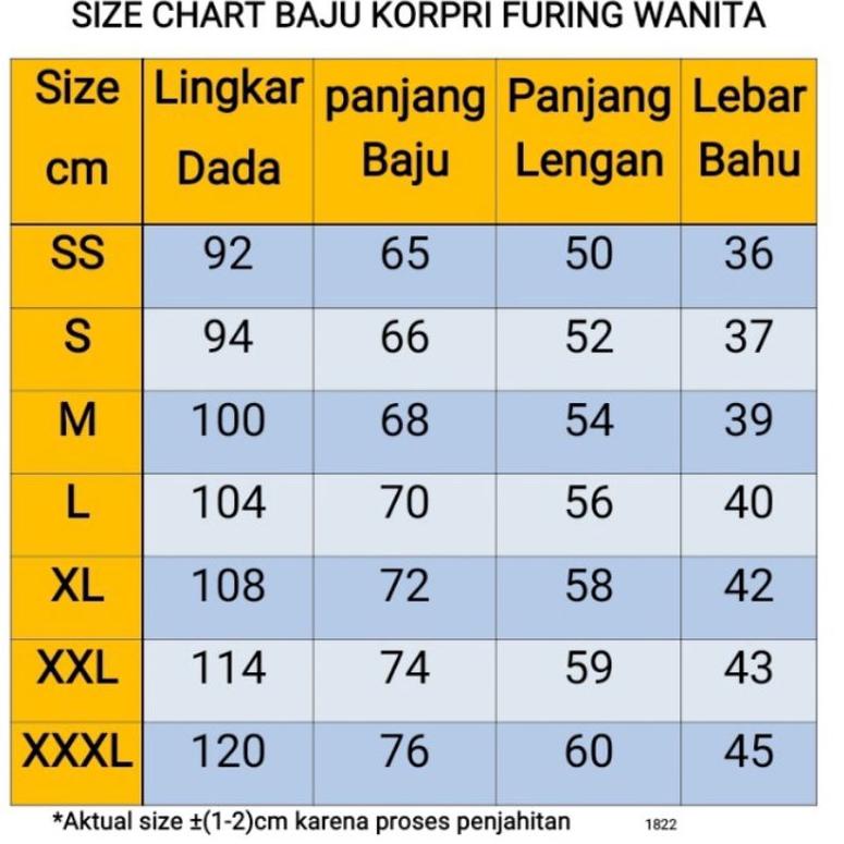 BEA.18Oc22ᵞ ▫ BAJU KORPRI NON FURING kemeja korpri2022 baju korpripria baju korpriwanita seragam kor
